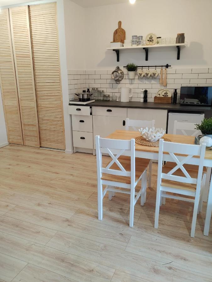 Studio Sopot Twins Kültér fotó
