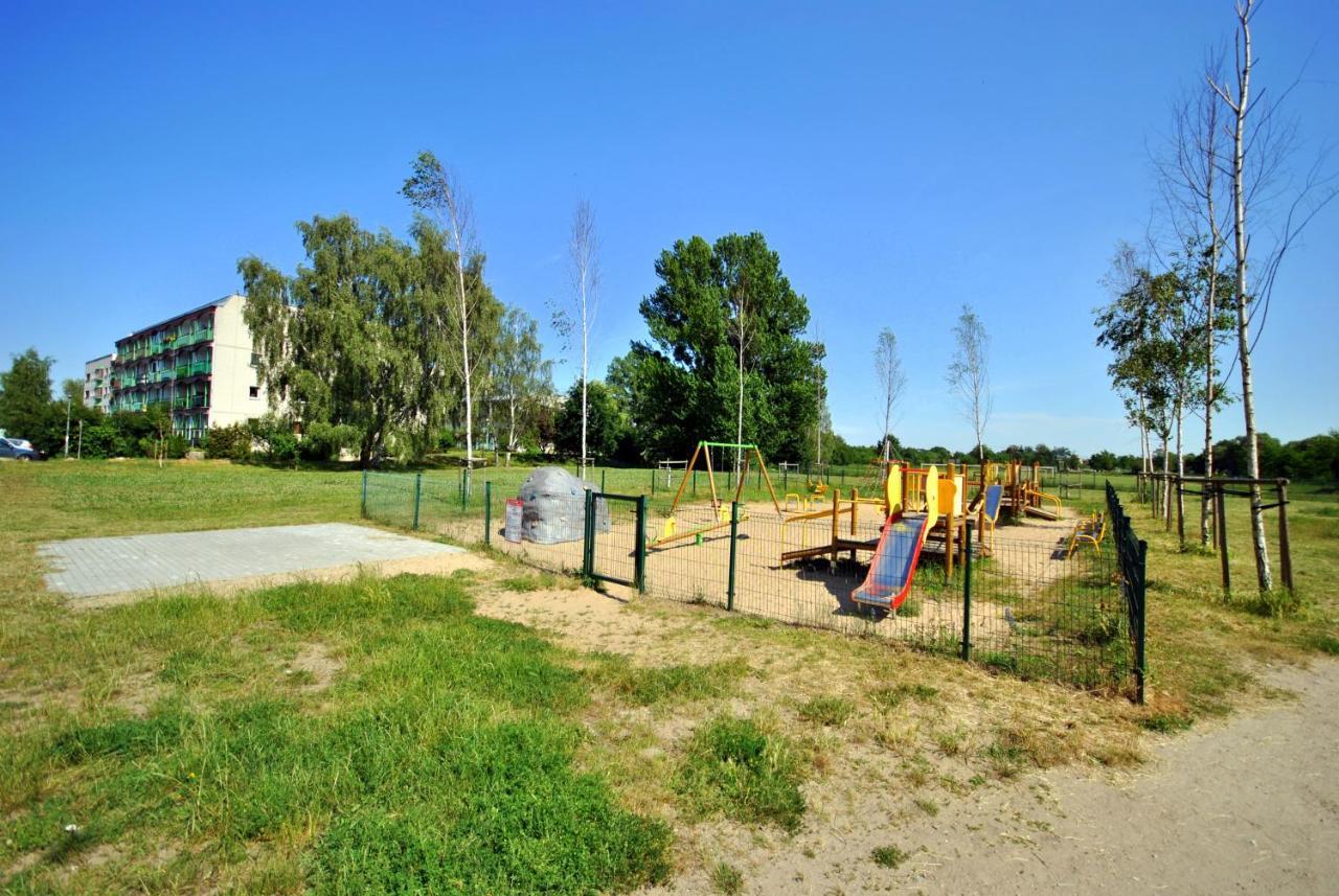 Studio Sopot Twins Kültér fotó